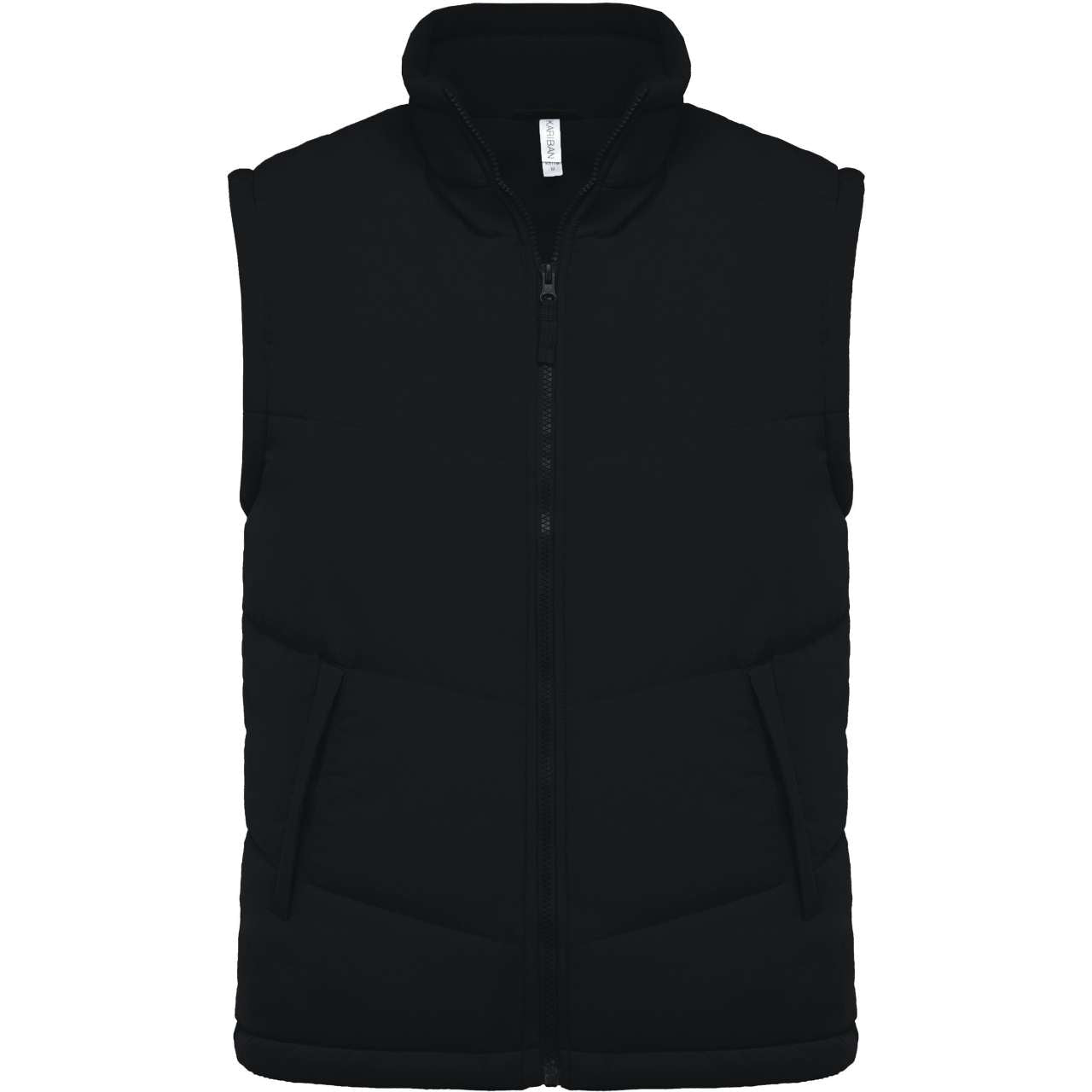 KA6118 - FLEECE LINED BODYWARMER