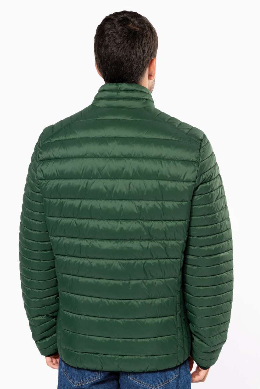 KA6120 - MEN'S LIGHTWEIGHT PADDED JACKET