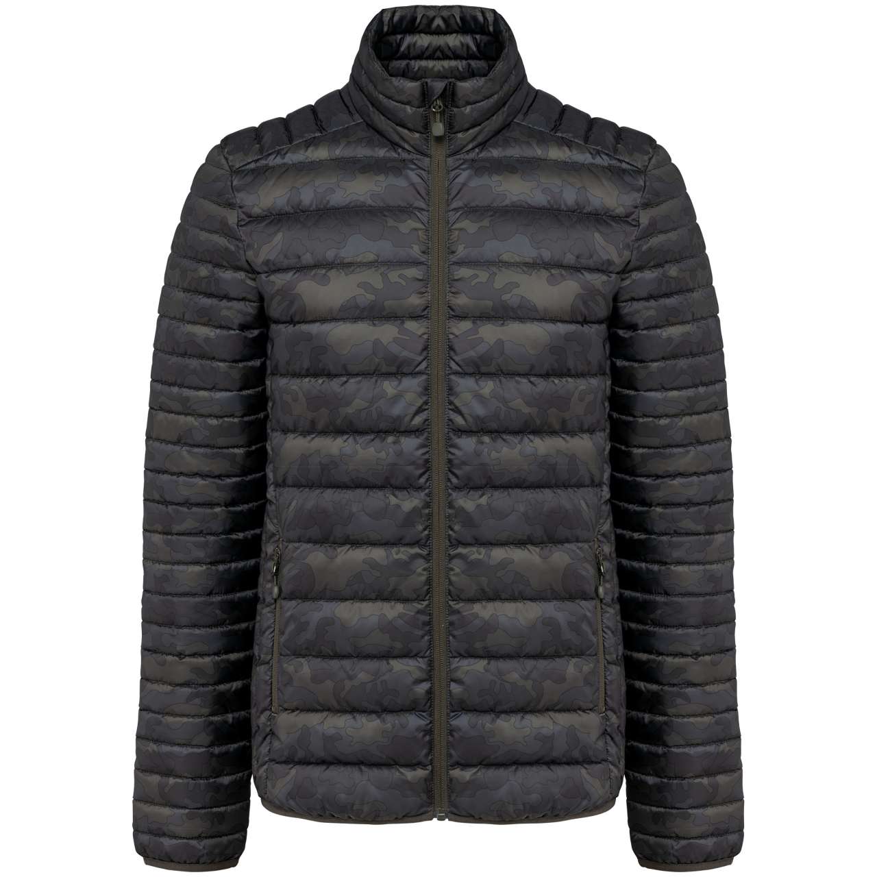 KA6120 - MEN'S LIGHTWEIGHT PADDED JACKET