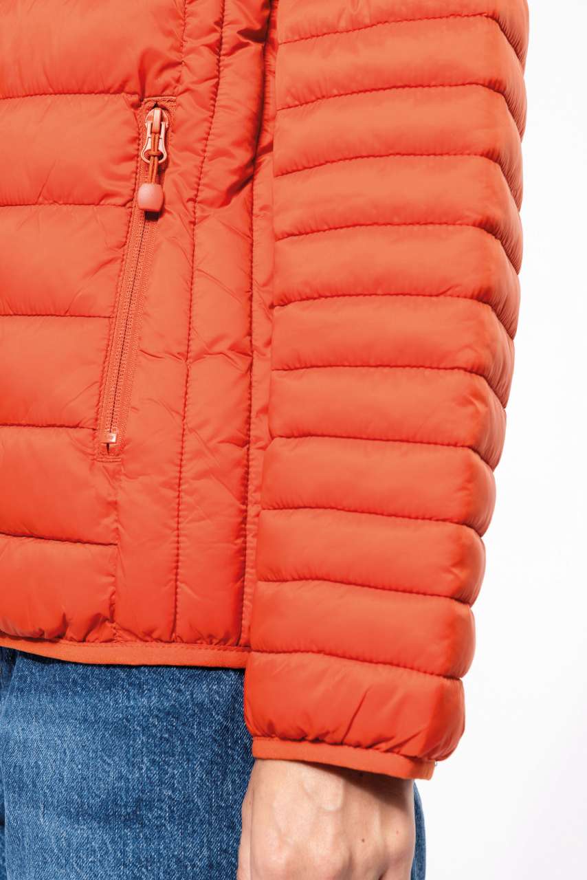 KA6121 - LADIES' LIGHTWEIGHT PADDED JACKET