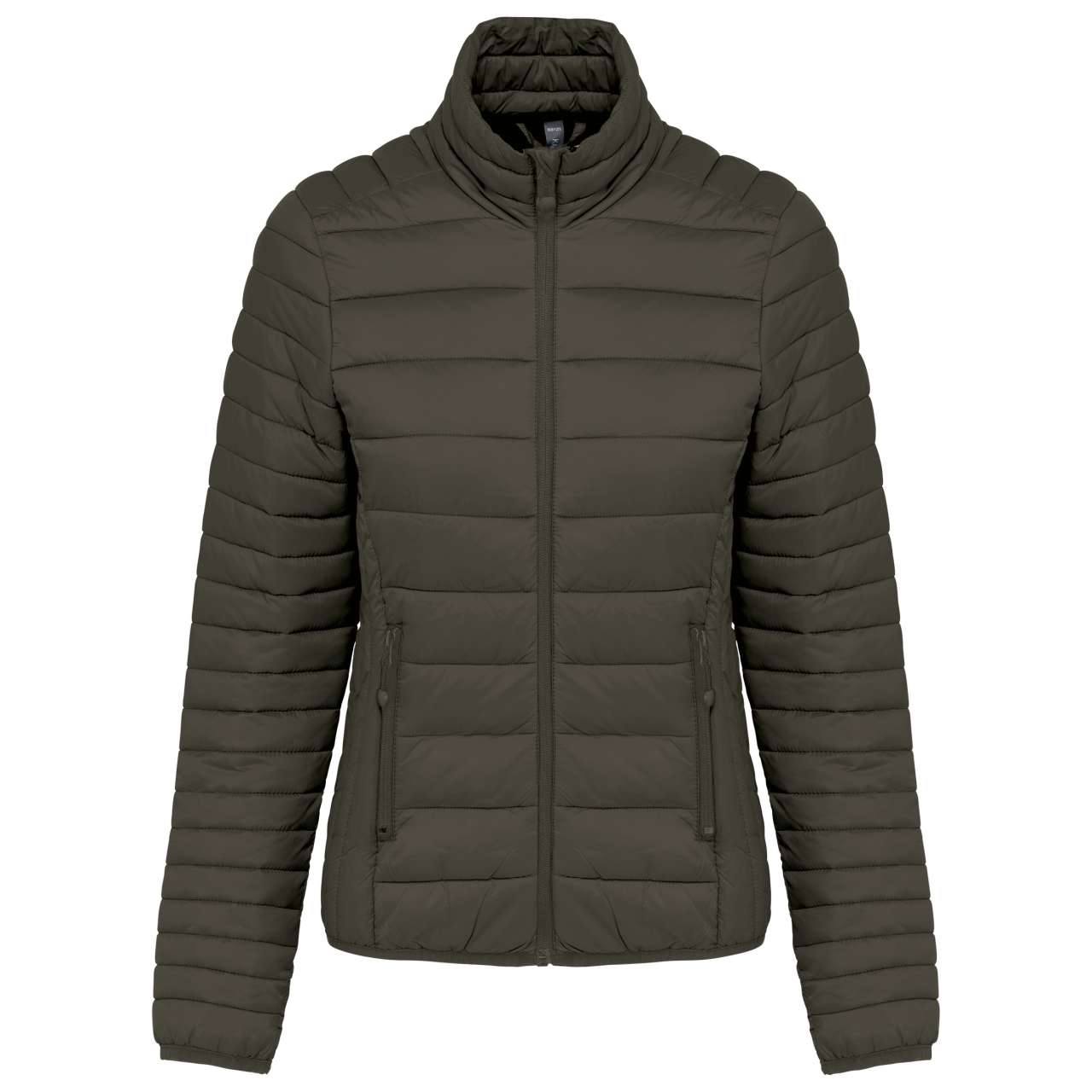 KA6121 - LADIES' LIGHTWEIGHT PADDED JACKET