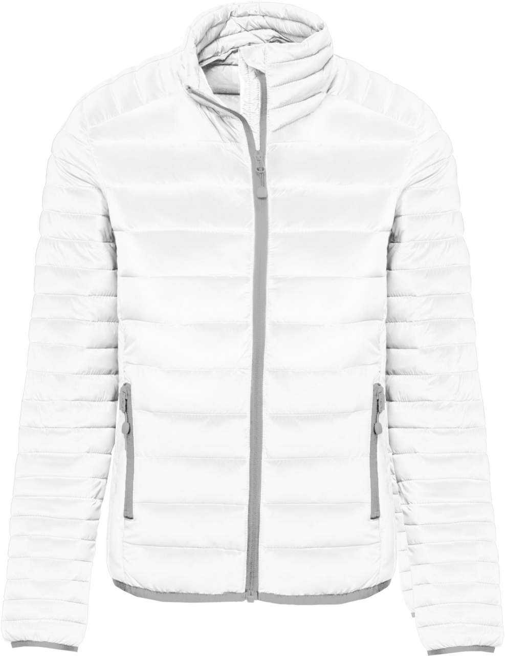 KA6121 - LADIES' LIGHTWEIGHT PADDED JACKET