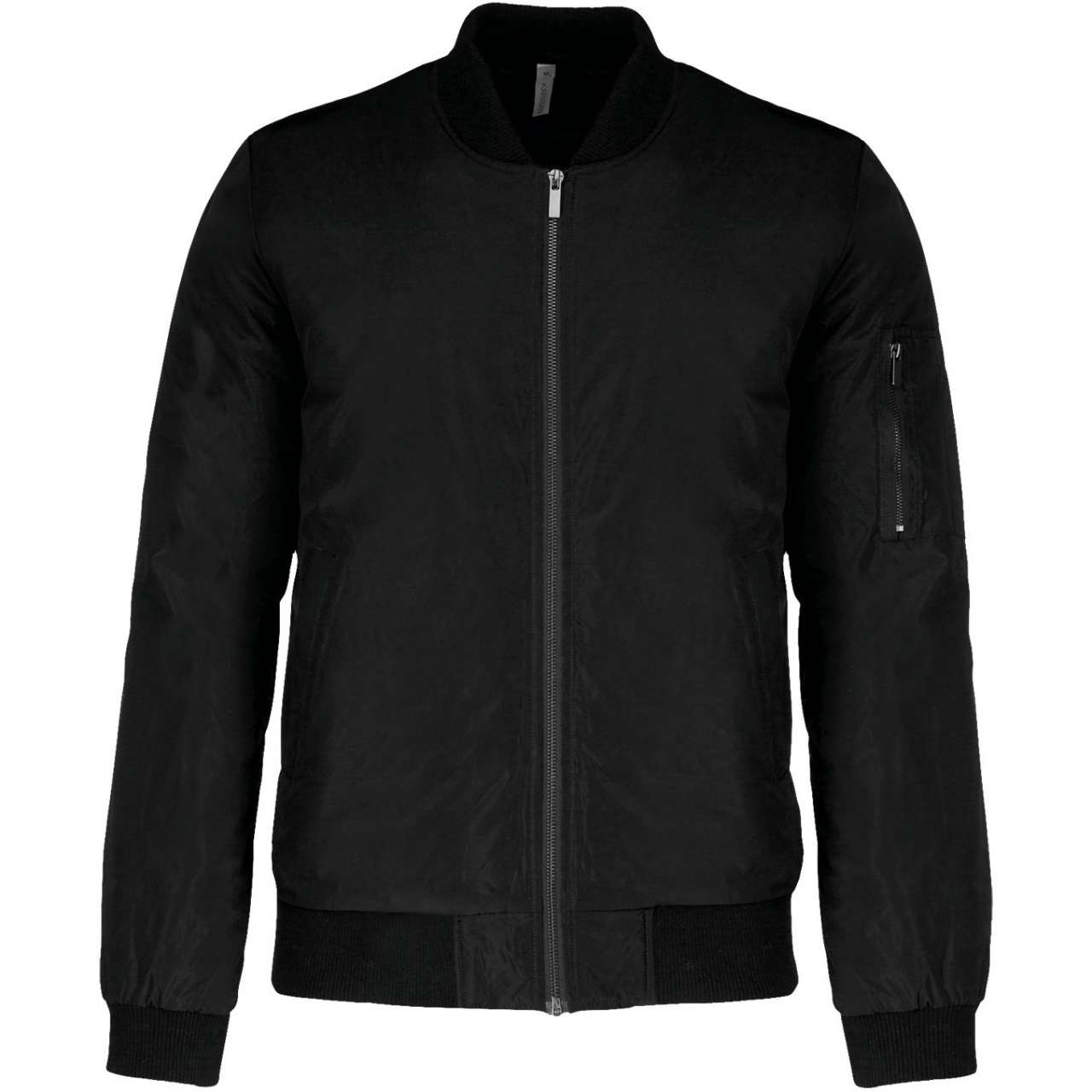 KA6122 - MEN'S BOMBER JACKET