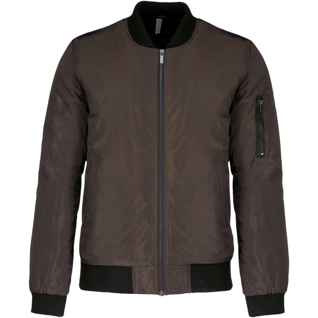 KA6122 - MEN'S BOMBER JACKET