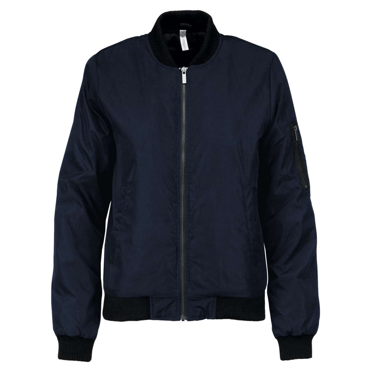 KA6123 - LADIES' BOMBER JACKET