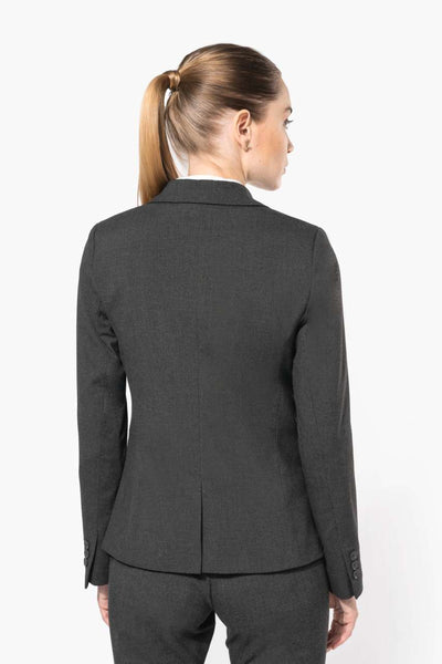 KA6131 - LADIES' JACKET