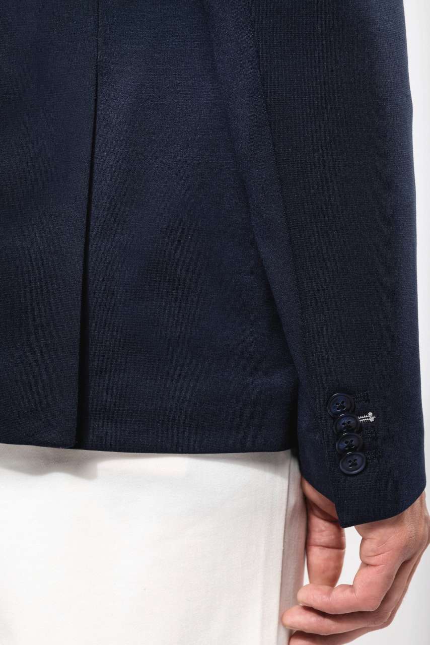 KA6132 - MEN’S KNIT JACKET