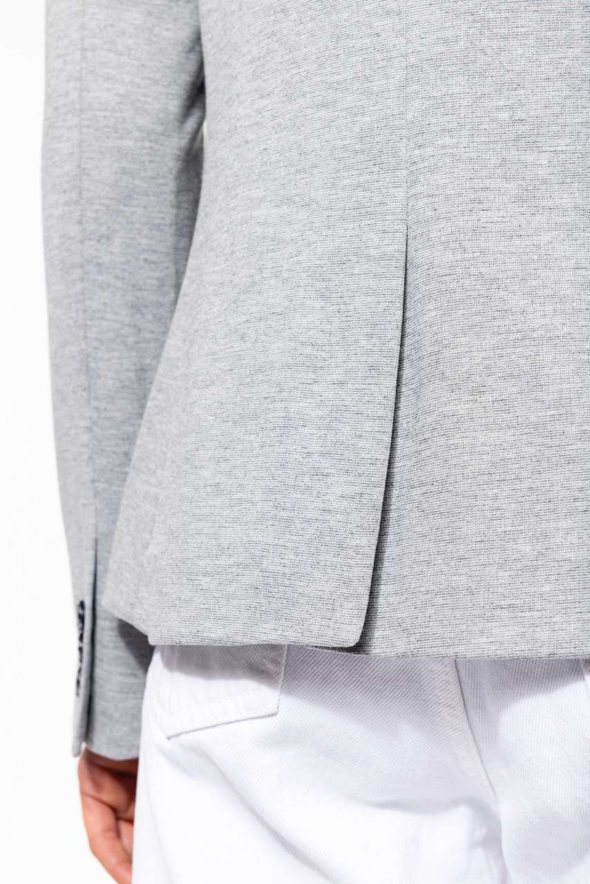 KA6133 - LADIES' KNIT JACKET