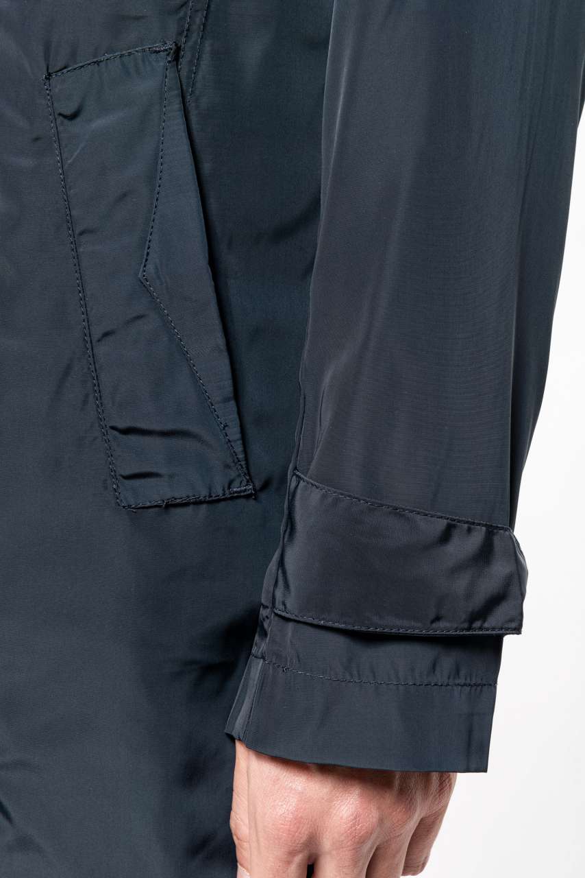 KA6150 - MEN'S LIGHTWEIGHT TRENCHCOAT