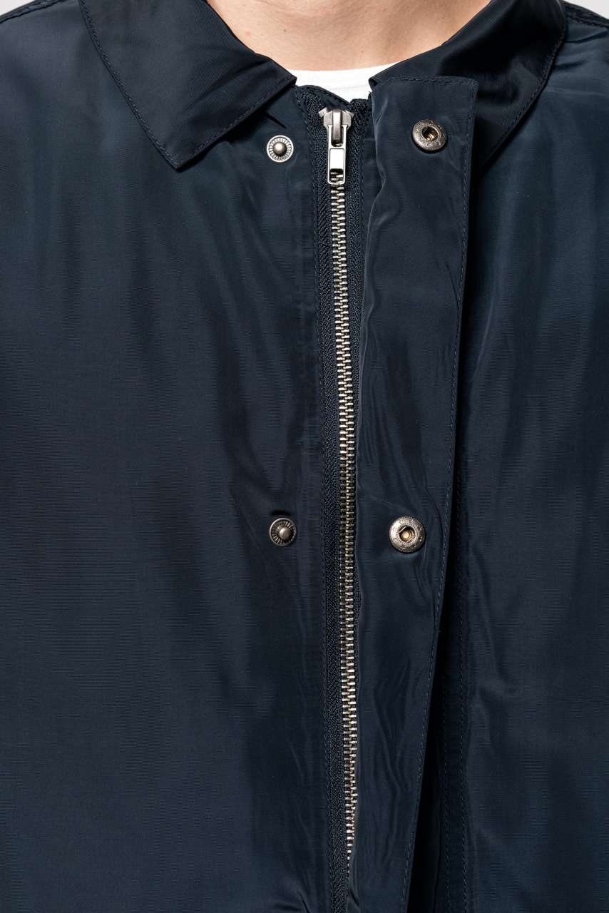 KA6150 - MEN'S LIGHTWEIGHT TRENCHCOAT