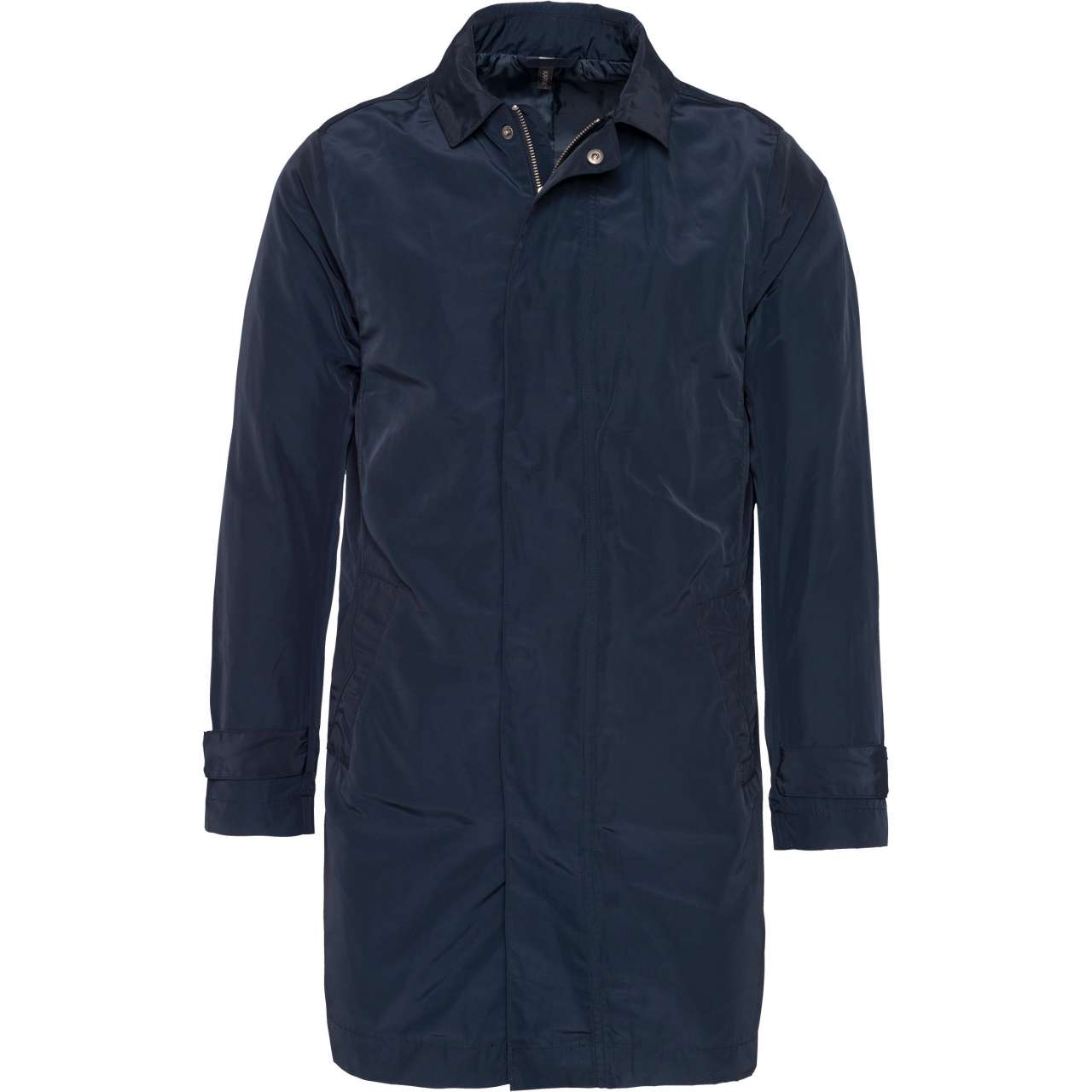 KA6150 - MEN'S LIGHTWEIGHT TRENCHCOAT