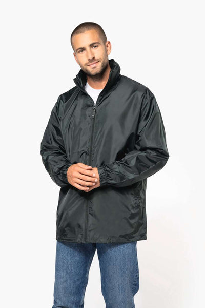 KA616 - UNLINED WINDBREAKER