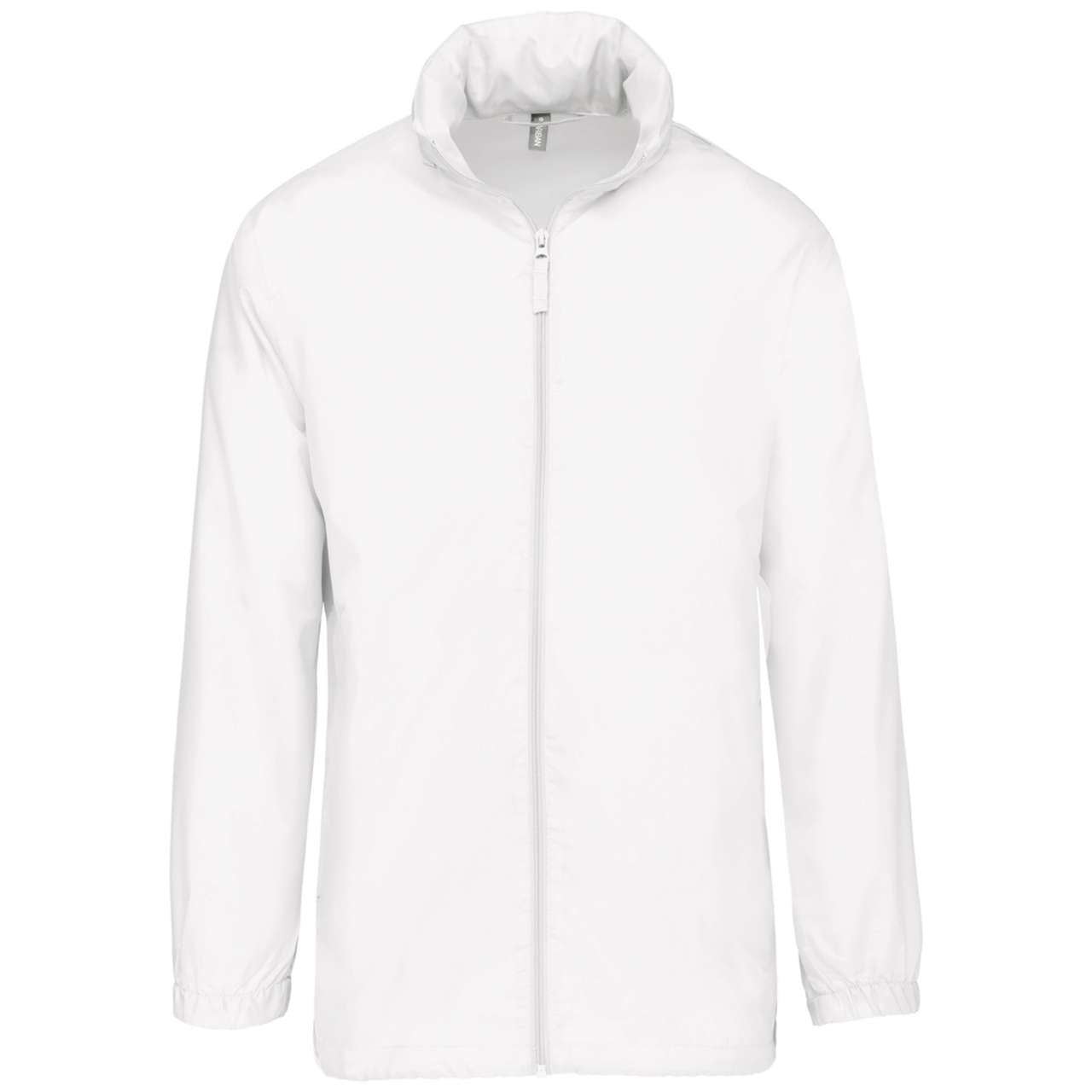KA616 - UNLINED WINDBREAKER