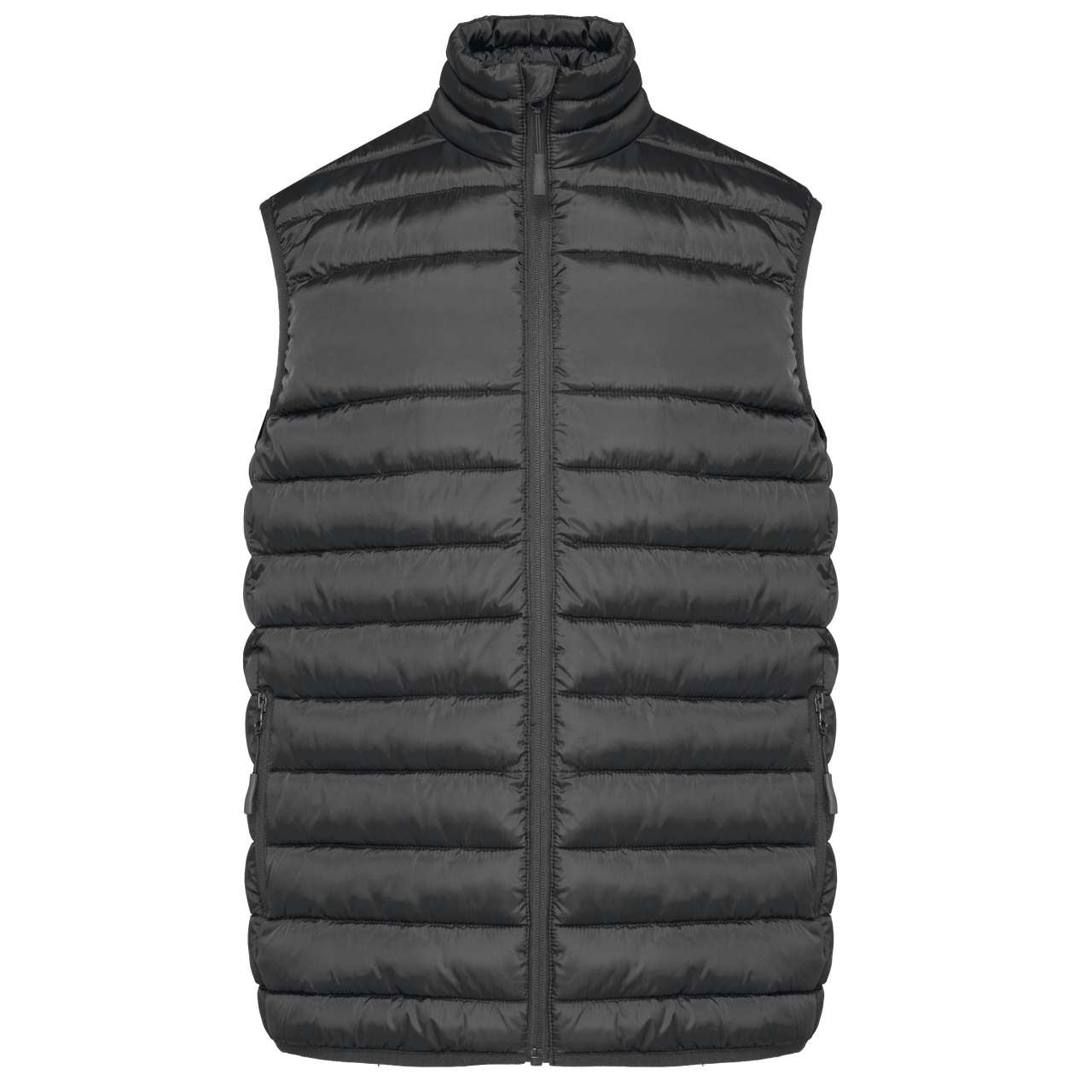 KA6172 - MEN'S QUILTED BODYWARMER