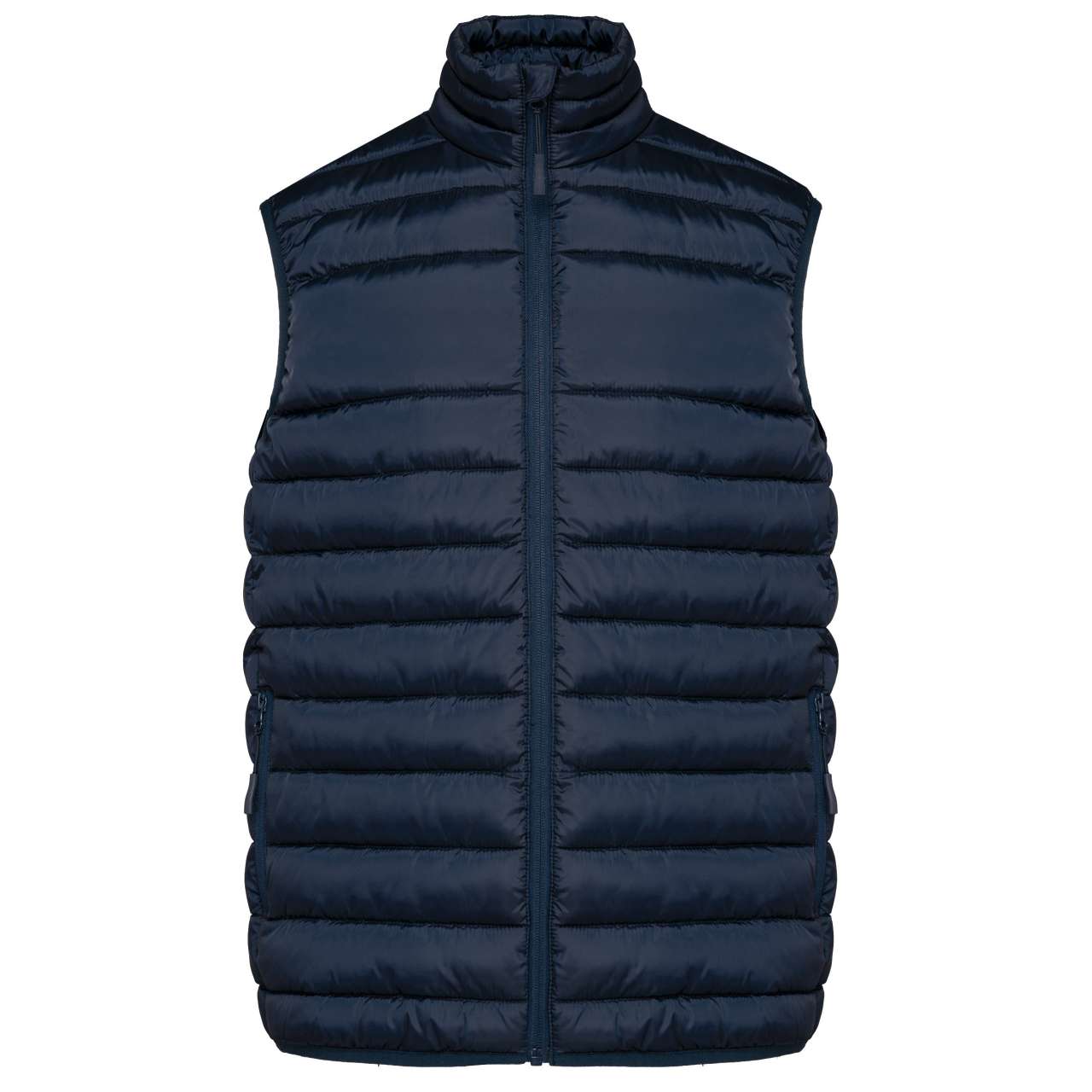 KA6172 - MEN'S QUILTED BODYWARMER