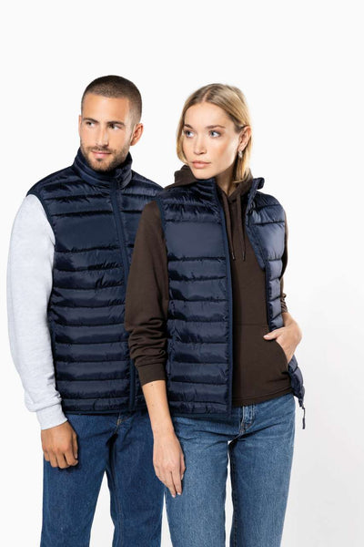 KA6173 - LADIES' QUILTED BODYWARMER