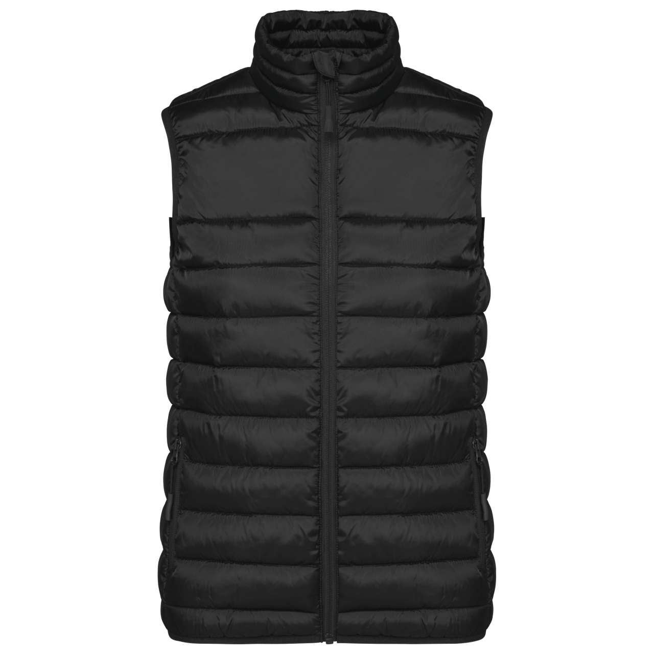 KA6173 - LADIES' QUILTED BODYWARMER (TRANSFERRING TO IB6173)