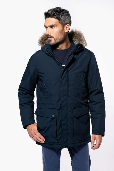 KA621 - WINTER PARKA