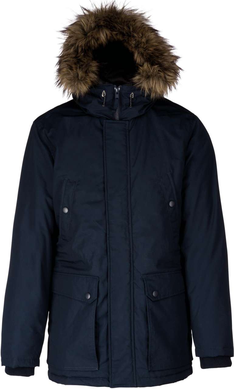 KA621 - WINTER PARKA