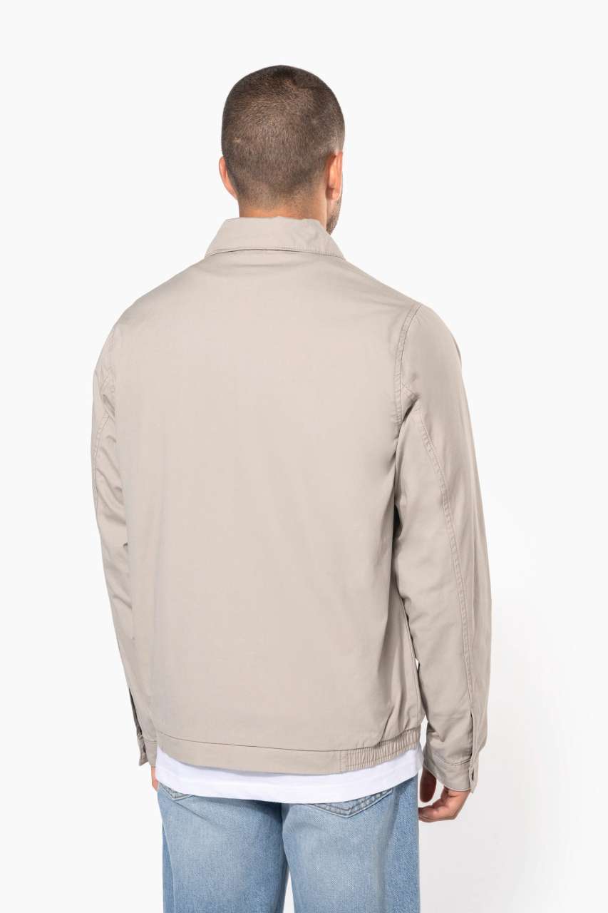 KA623 - HARRINGTON BLOUSON JACKET