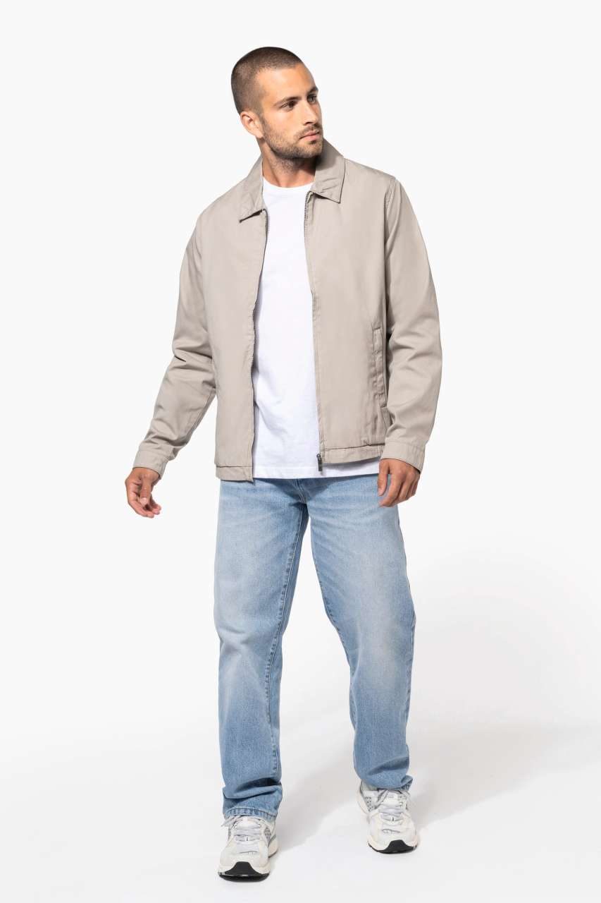 KA623 - HARRINGTON BLOUSON JACKET