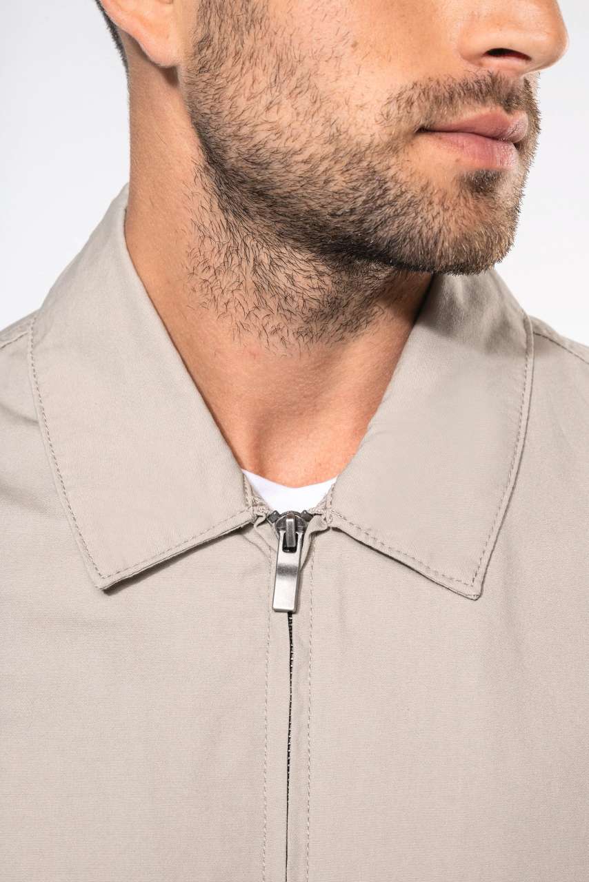 KA623 - HARRINGTON BLOUSON JACKET