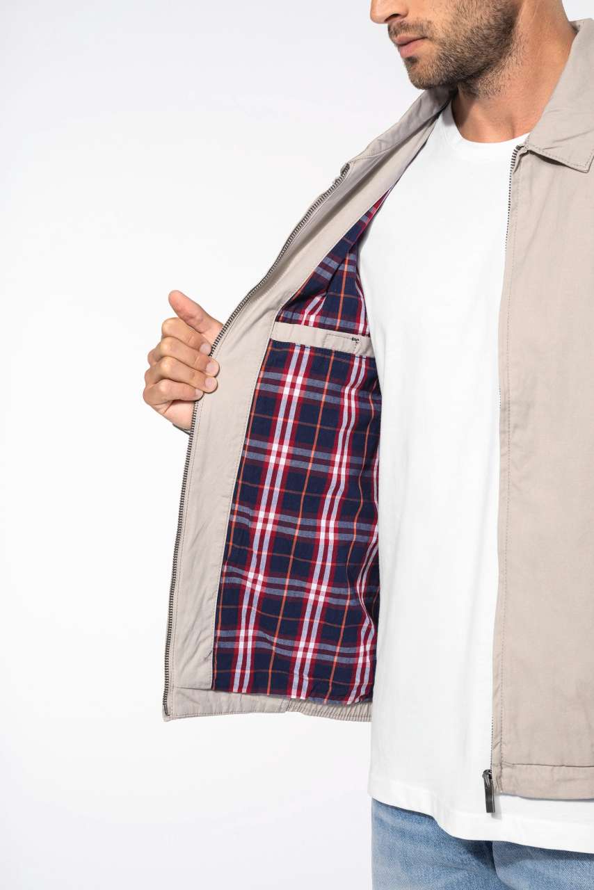 KA623 - HARRINGTON BLOUSON JACKET