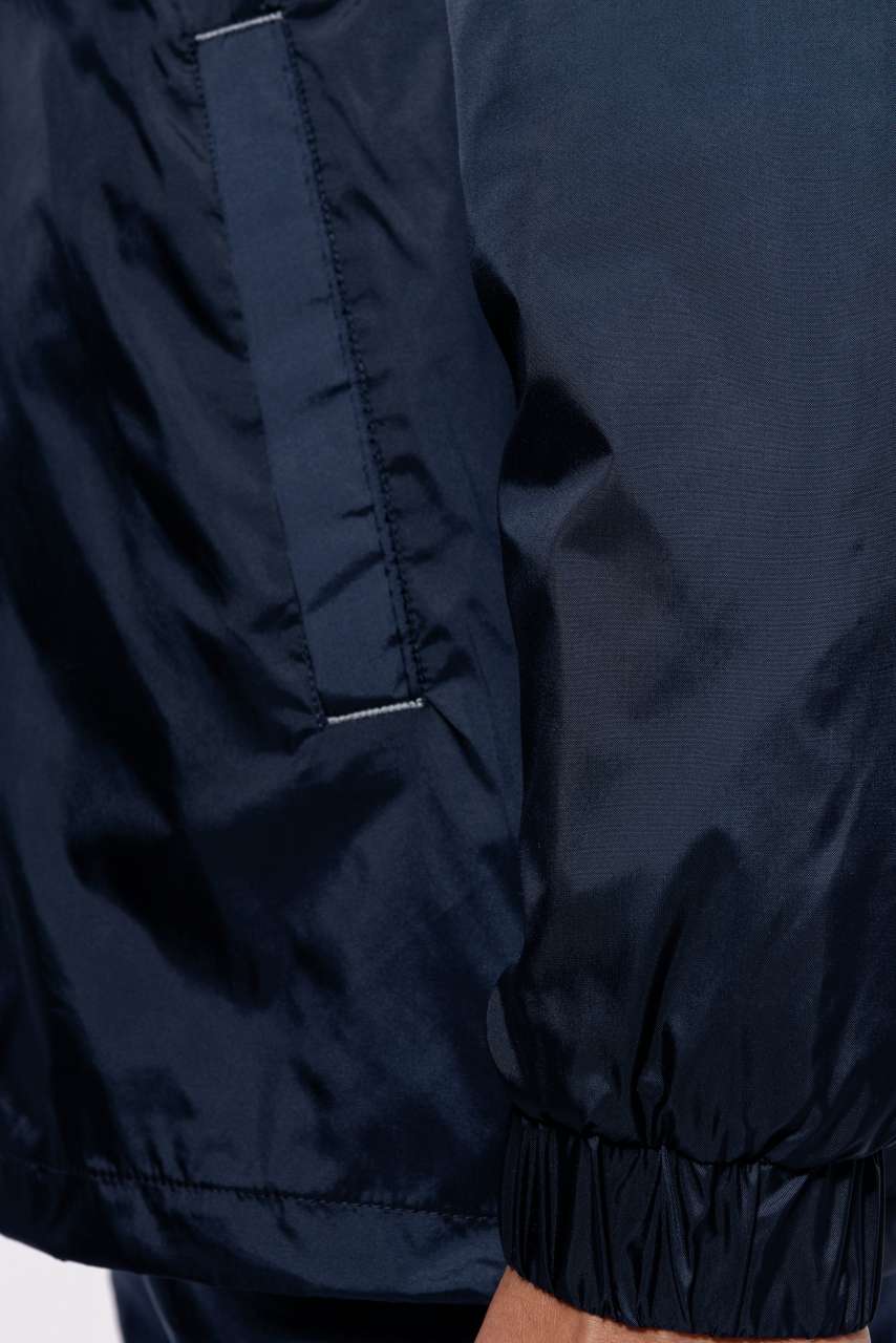 KA632 - EAGLE II - LINED WINDBREAKER