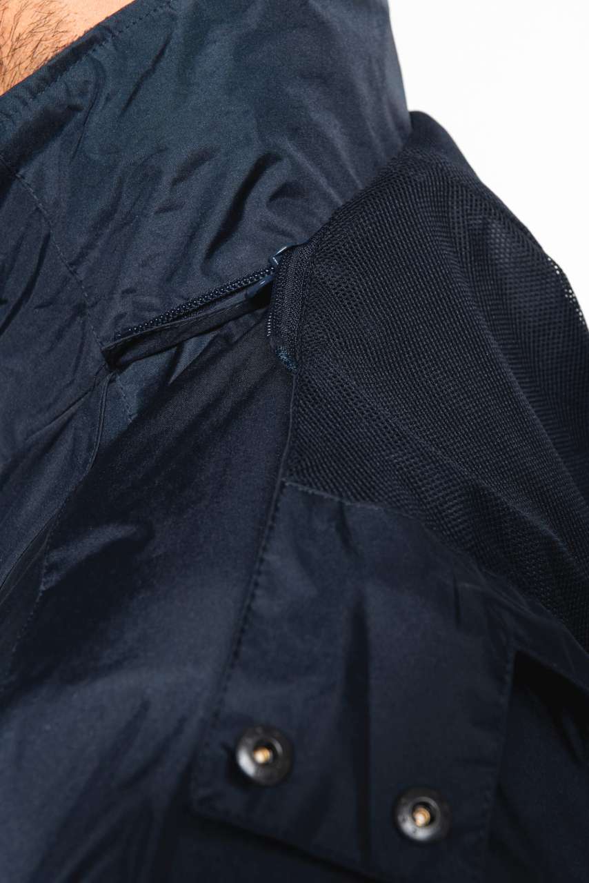KA657 - 3-IN-1 PARKA