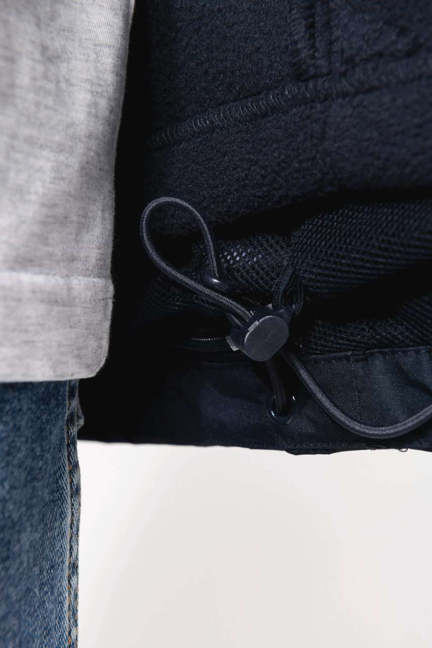 KA657 - 3-IN-1 PARKA