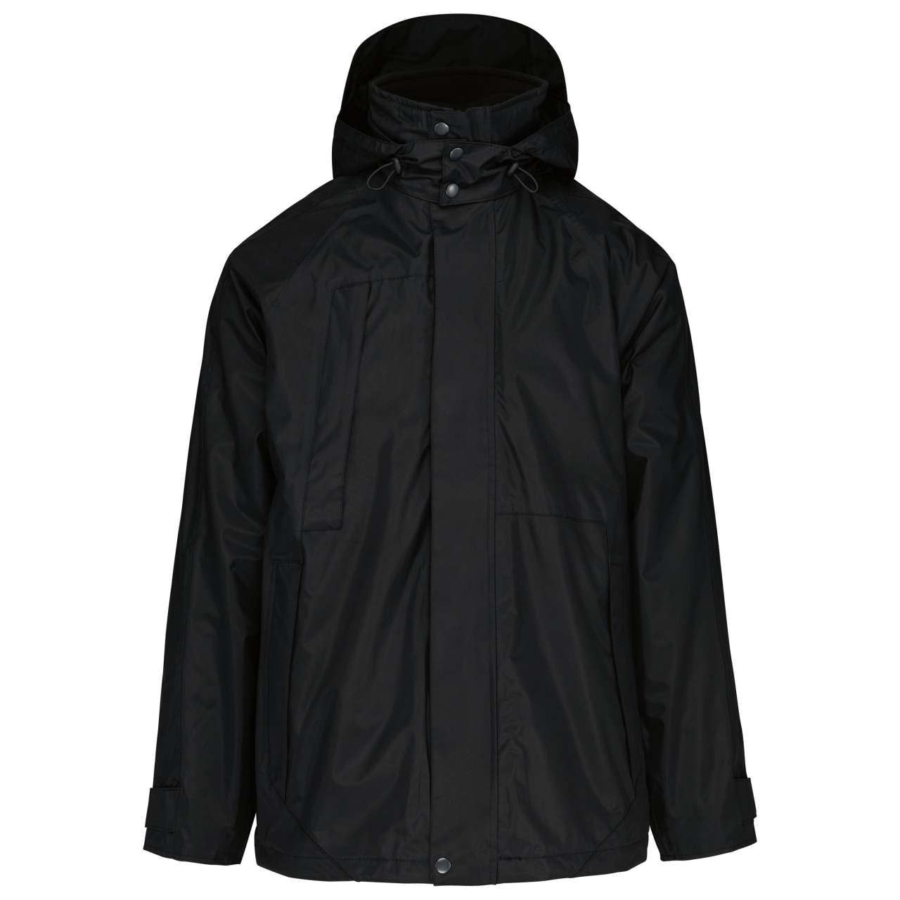 KA657 - 3-IN-1 PARKA
