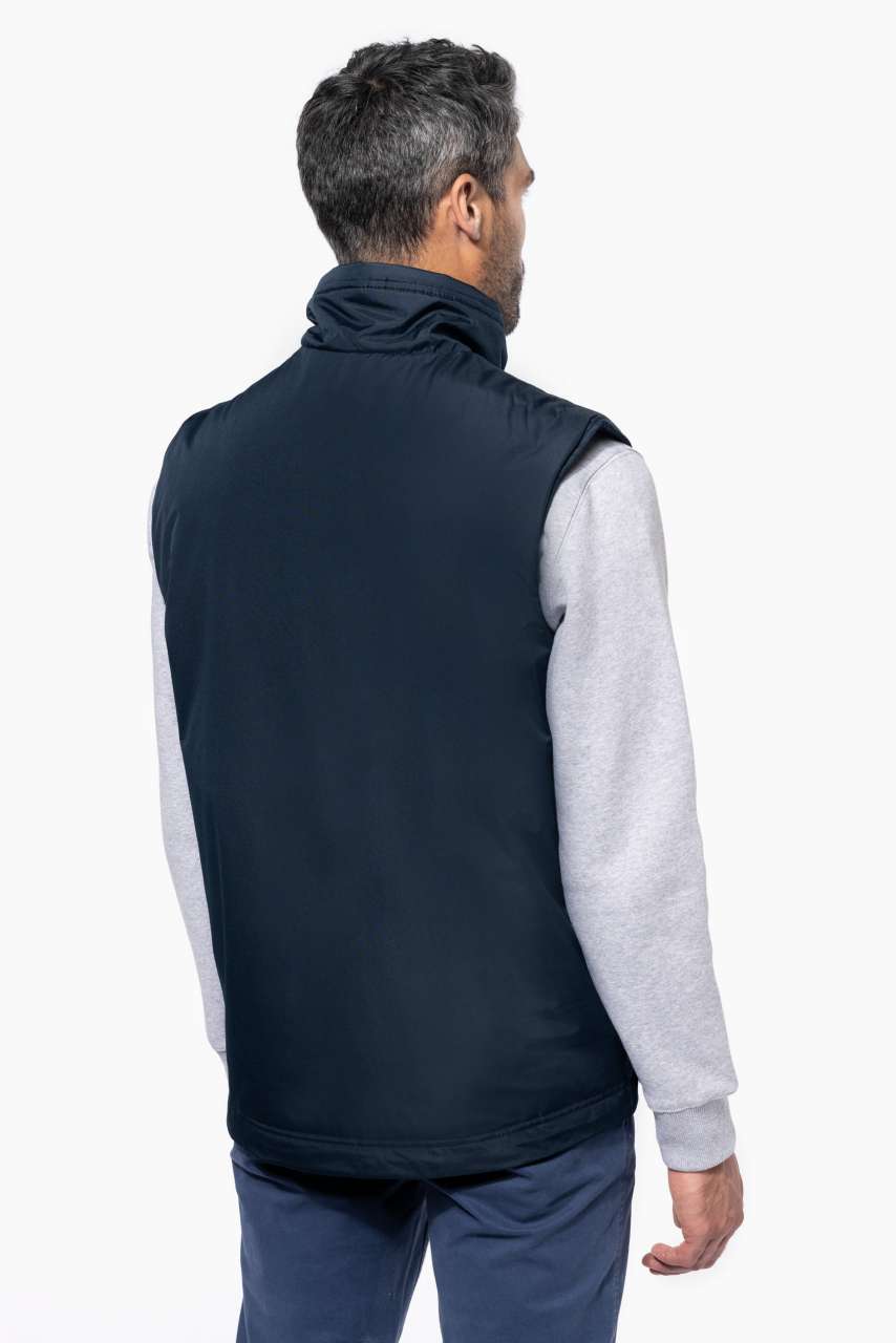 KA659 - MESSENGER - BODYWARMER