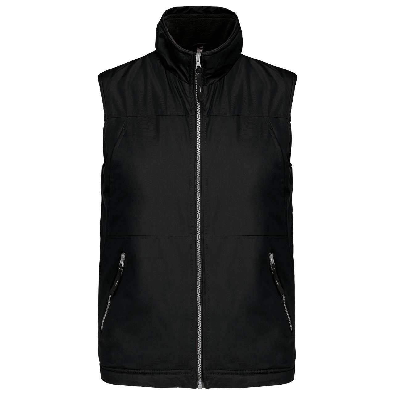 KA659 - MESSENGER - BODYWARMER