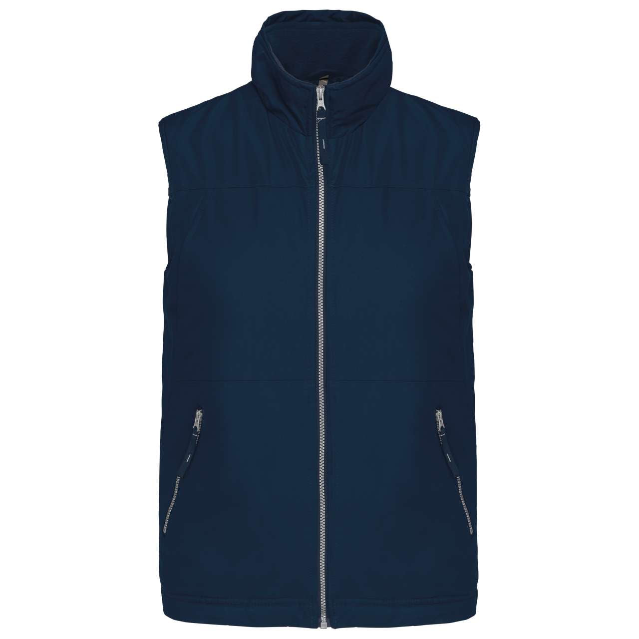 KA659 - MESSENGER - BODYWARMER