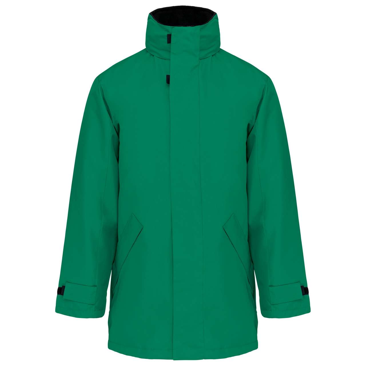 KA677 - QUILTED PARKA – Mărimi XL