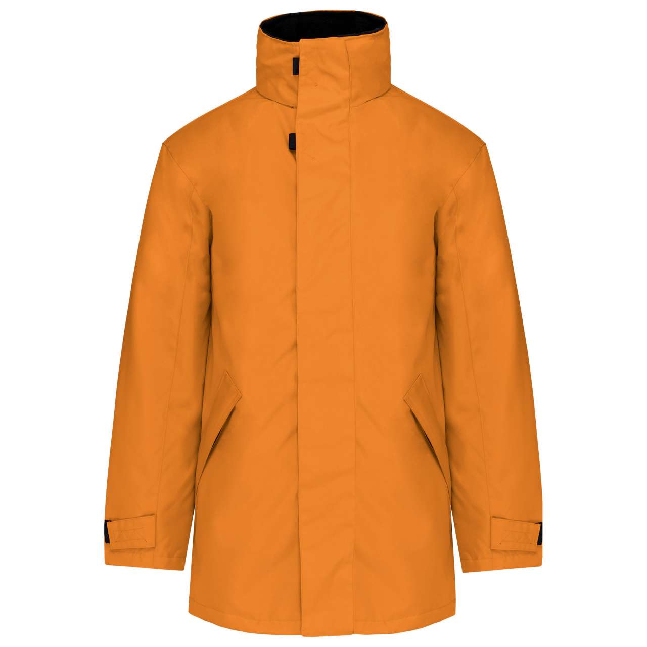 KA677 - QUILTED PARKA – Mărimi 2XL, 3XL, 4XL, XS, S, M, L