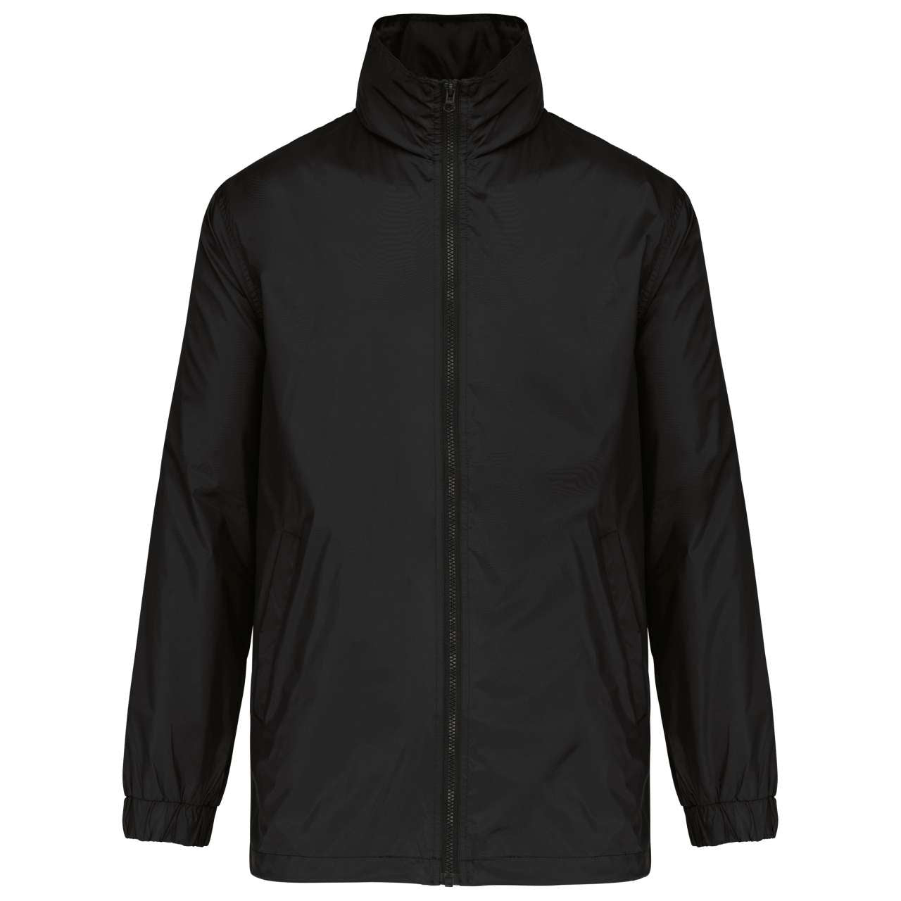 KA687 - EAGLE - LINED WINDBREAKER