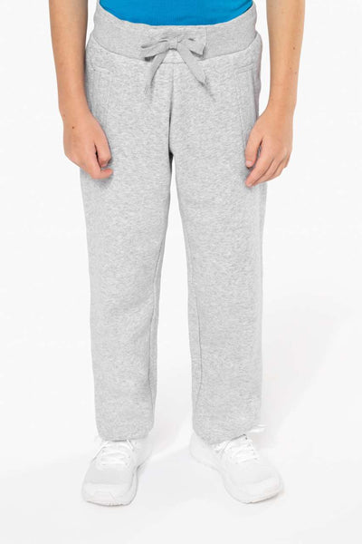 KA701 - KID'S JOGGING BOTTOMS