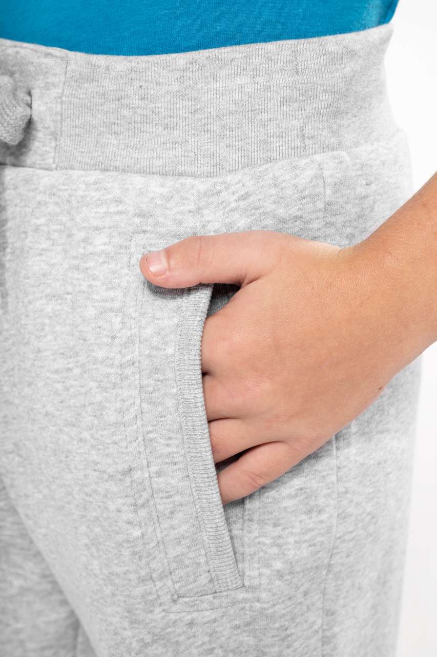 KA701 - KID'S JOGGING BOTTOMS