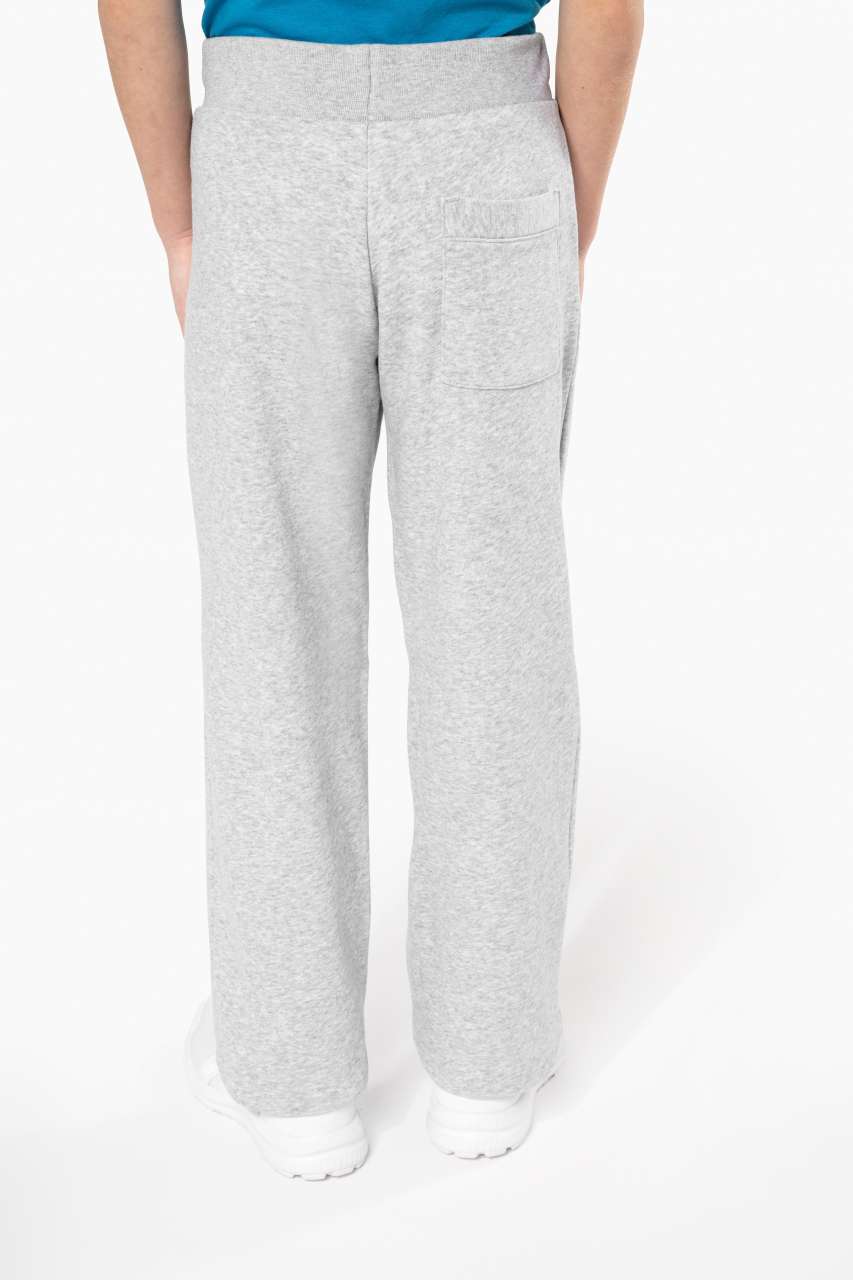 KA701 - KID'S JOGGING BOTTOMS