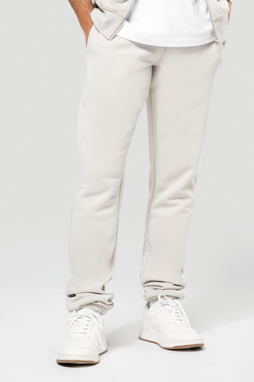 KA7025 - MEN’S ECO-FRIENDLY FLEECE PANTS