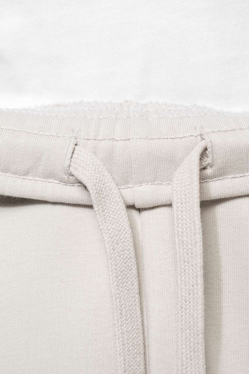 KA7025 - MEN’S ECO-FRIENDLY FLEECE PANTS