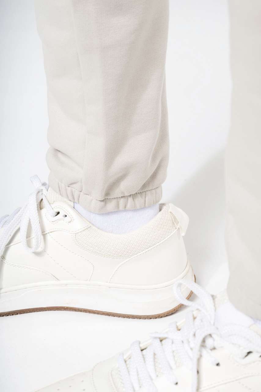 KA7025 - MEN’S ECO-FRIENDLY FLEECE PANTS