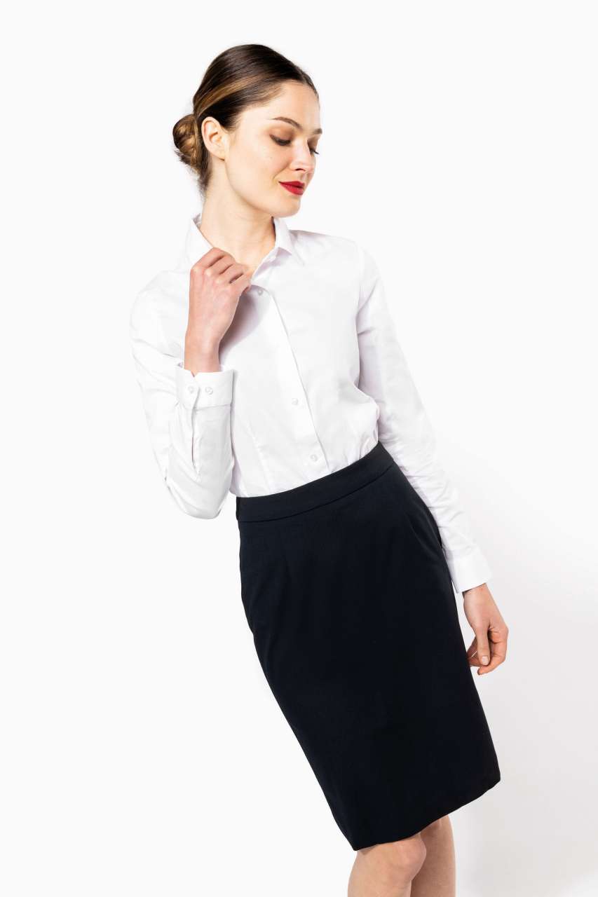 KA732 - PENCIL SKIRT