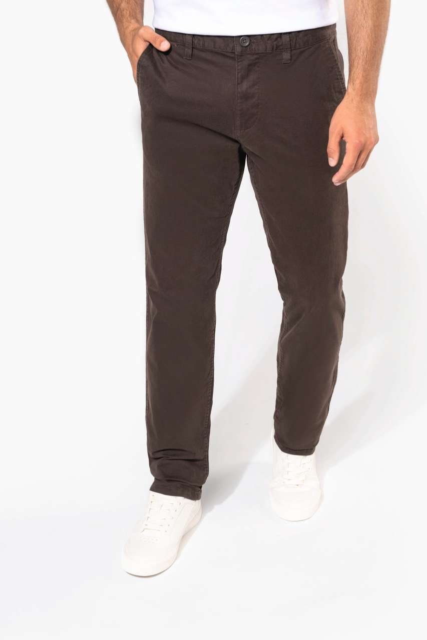 KA740 - MEN'S CHINO TROUSERS – Mărimi 38, 40, 42, 44, 46, 48, 50, 52