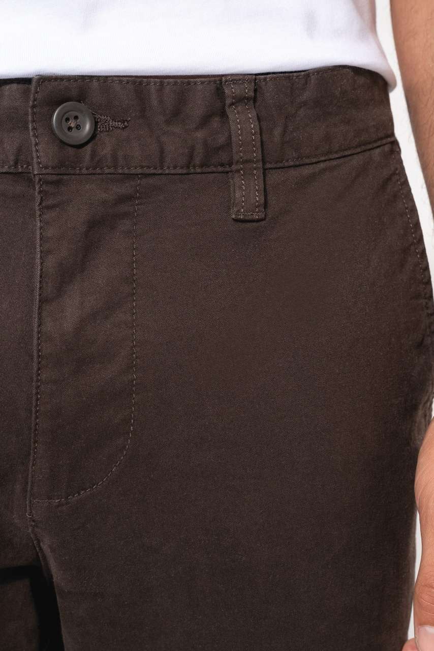 KA740 - MEN'S CHINO TROUSERS – Mărimi 38, 40, 42, 44, 46, 48, 50, 52