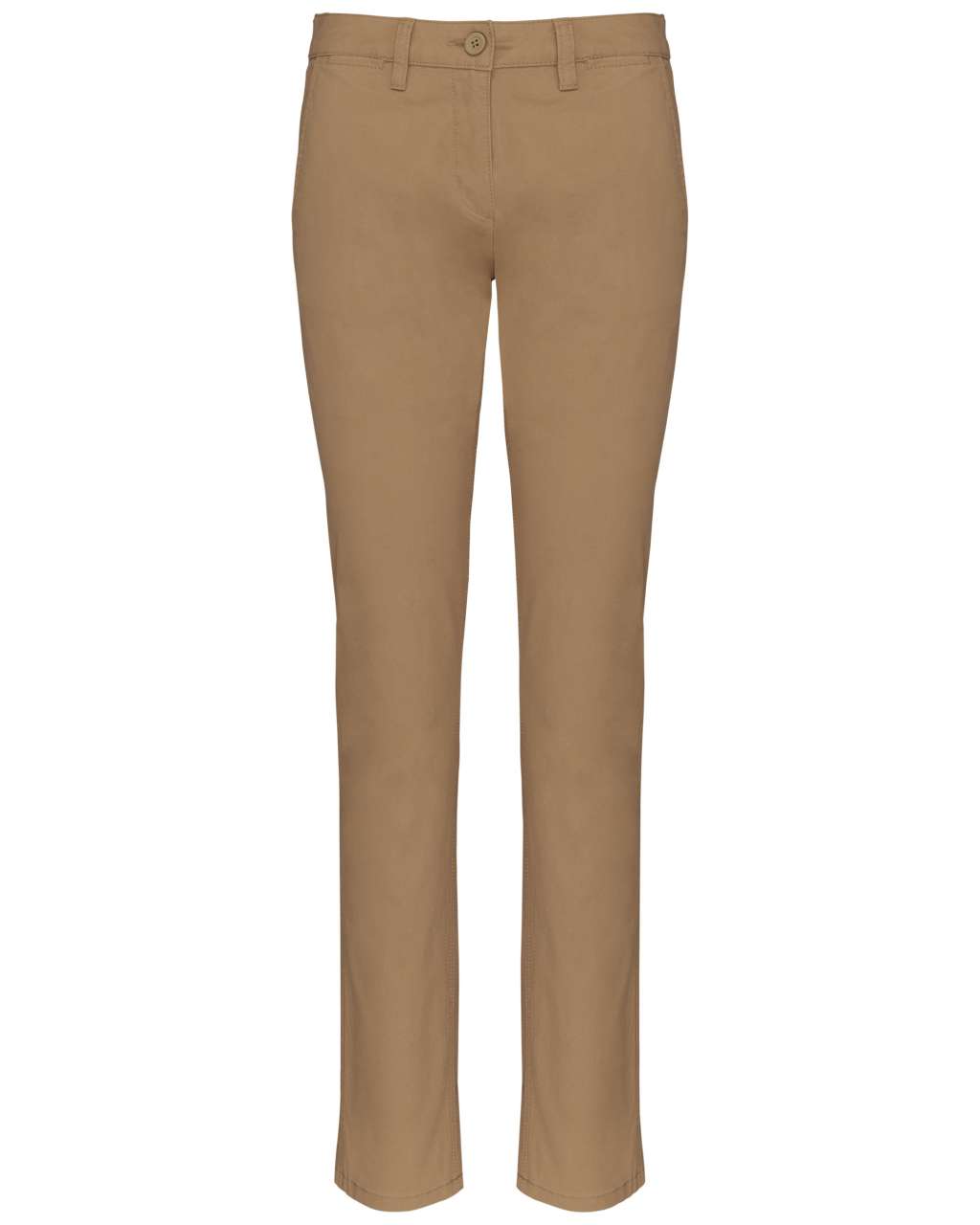 KA741 - LADIES' CHINO TROUSERS