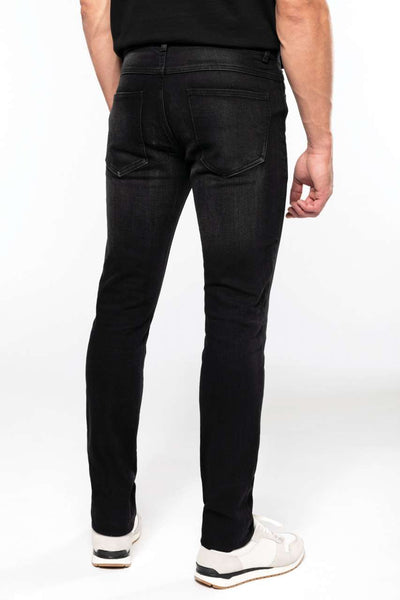 KA743 - BASIC JEANS