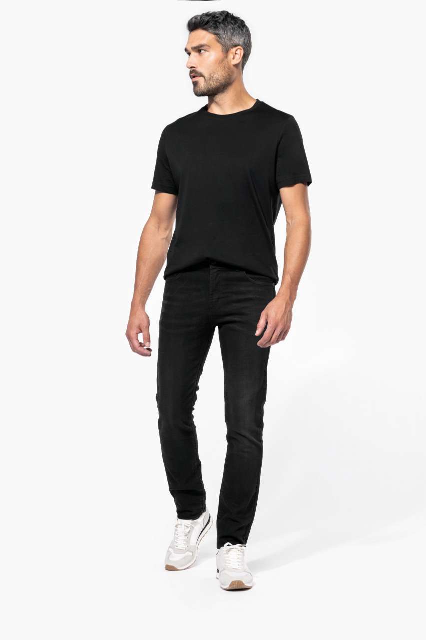 KA743 - BASIC JEANS