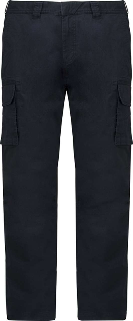 KA744 - MEN'S MULTIPOCKET TROUSERS